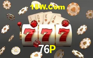 Estatísticas 76P